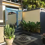 Kubu Karang HomeStay