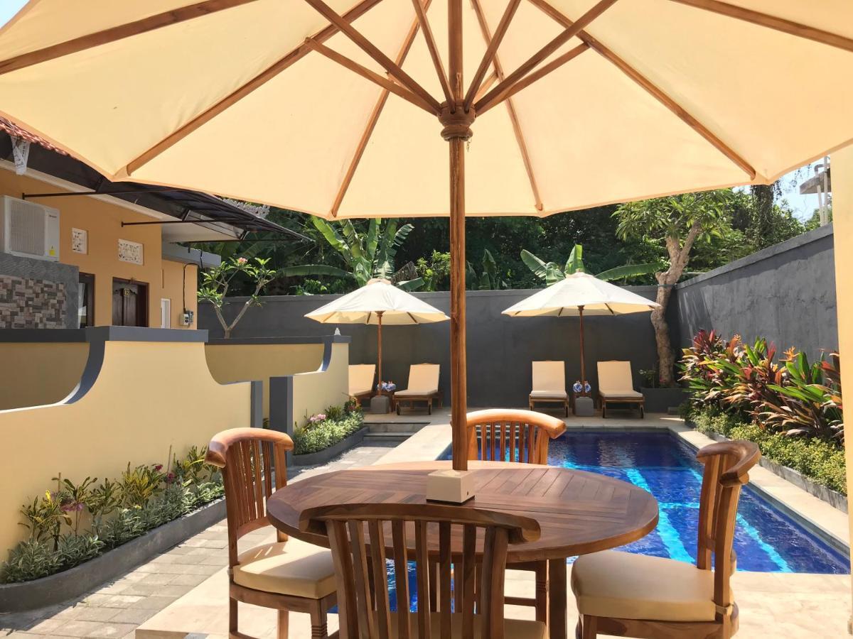 Kubu Karang Homestay Sanur (Bali)
