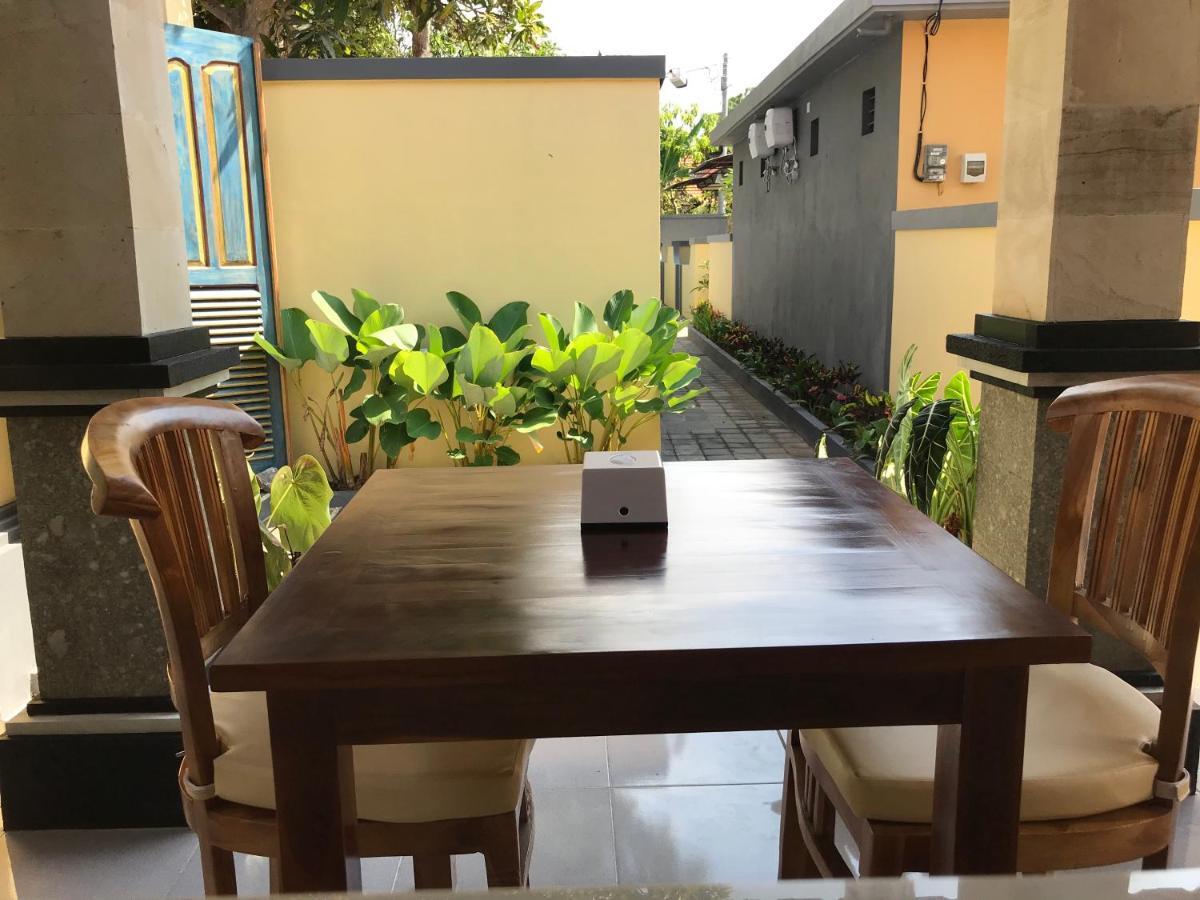 Kubu Karang Homestay Sanur (Bali)