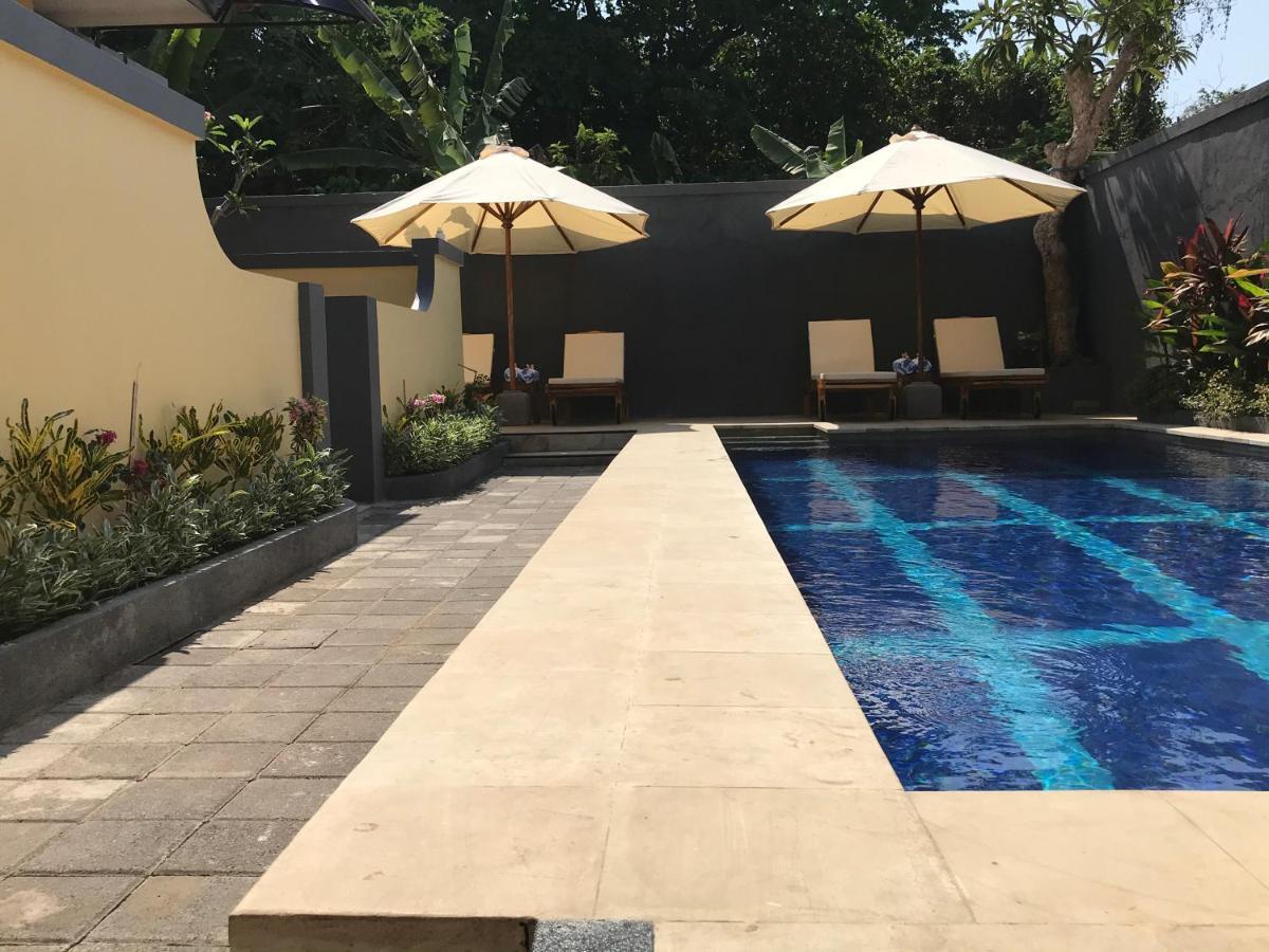 Homestay Kubu Karang Homestay Sanur (Bali)