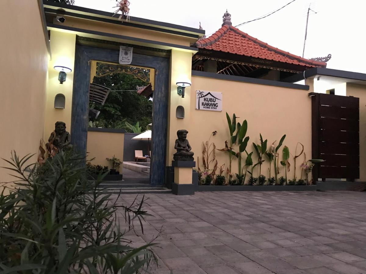 Kubu Karang Homestay Homestay Sanur (Bali)