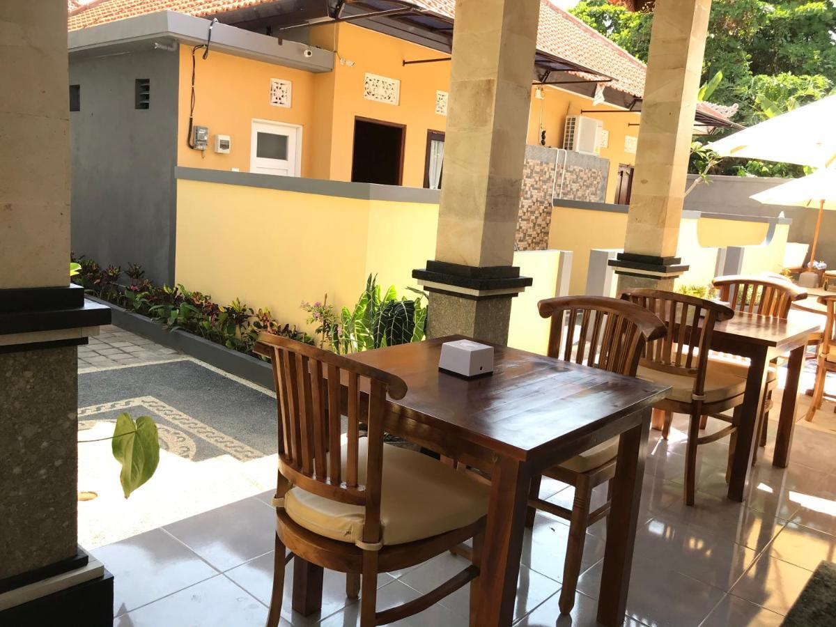 Kubu Karang Homestay Sanur (Bali)