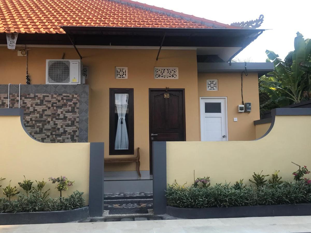 Kubu Karang Homestay Homestay Sanur (Bali)