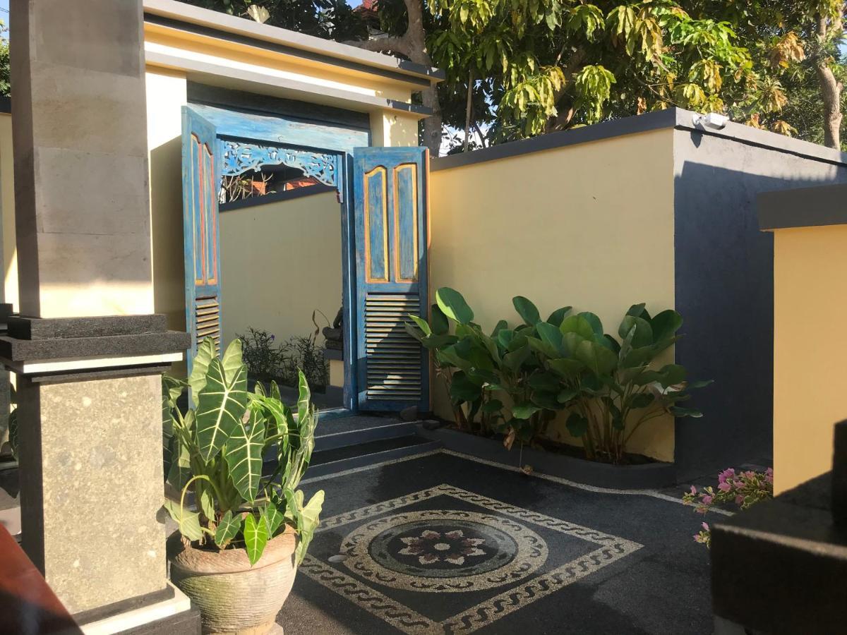 Homestay Kubu Karang Homestay
