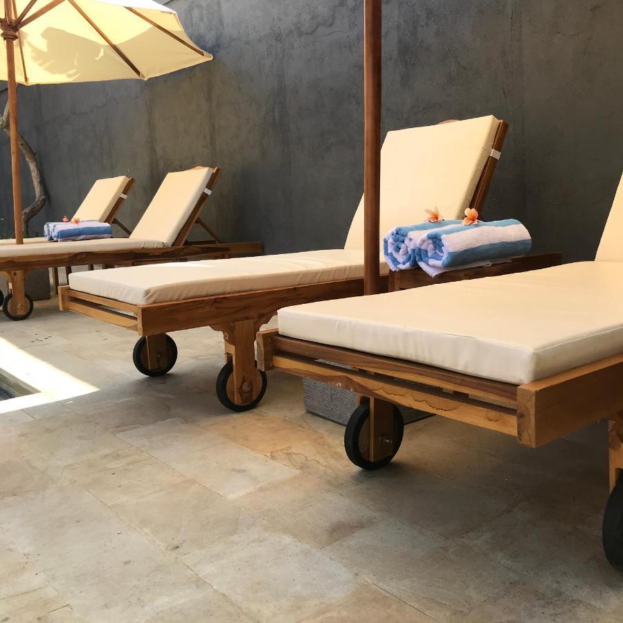 Kubu Karang Homestay Sanur (Bali)